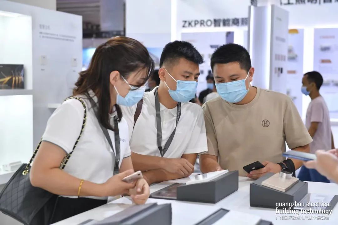 广州国际建筑家居展会