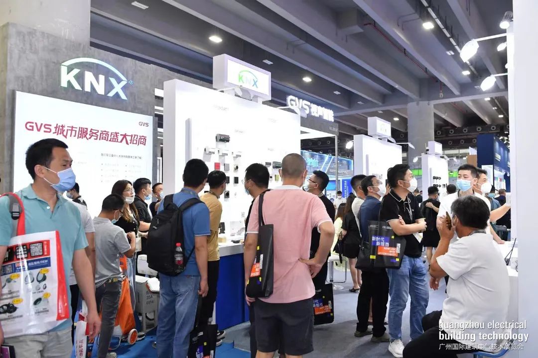 广州国际建筑家居展会