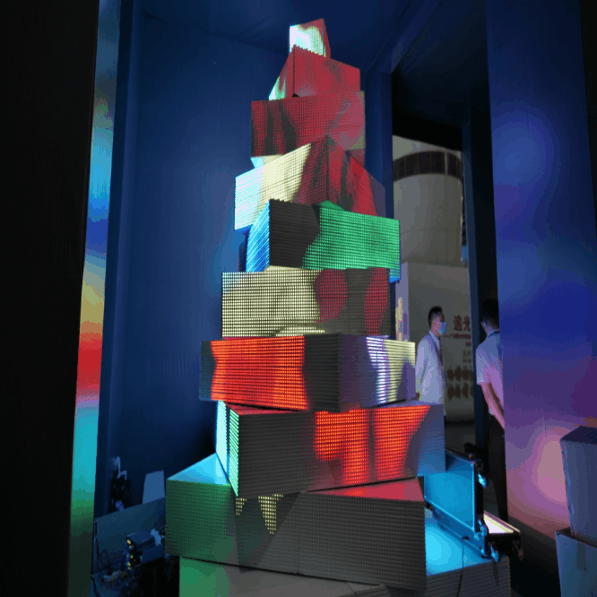 2022广州国际照明展览会(光亚展)