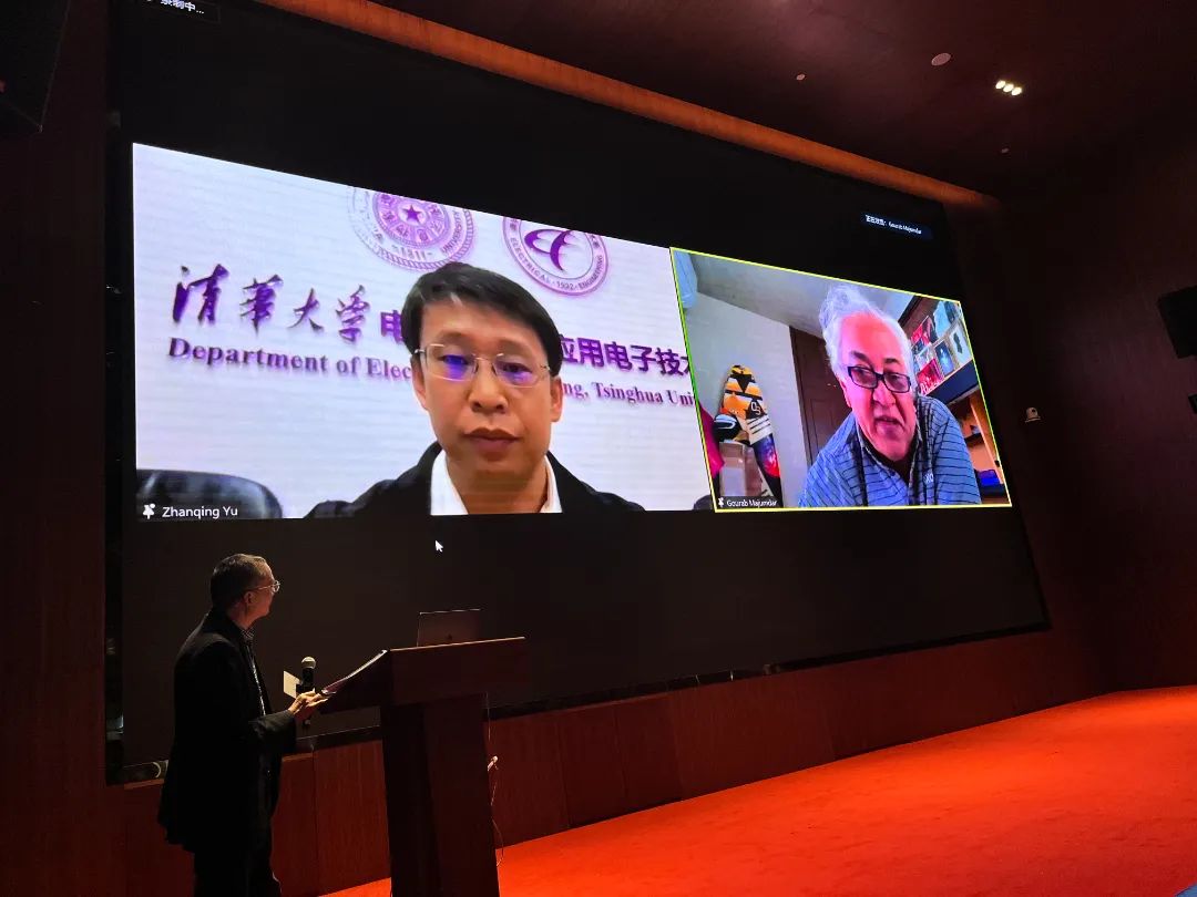 上海国际电力元件