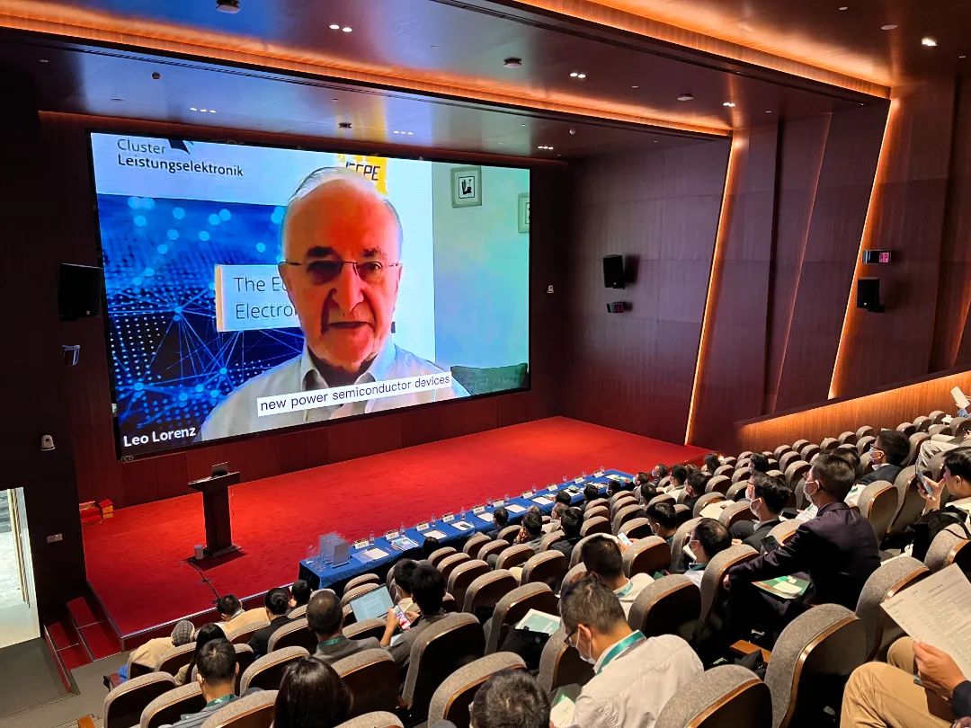 上海国际电力元件