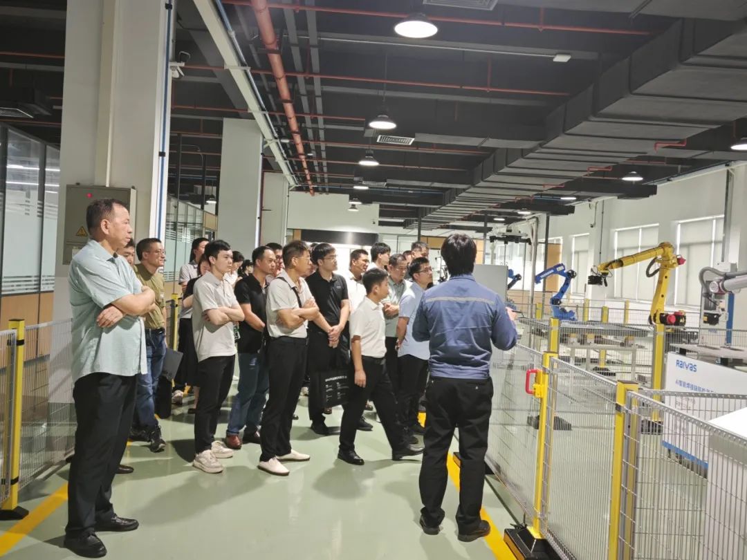 广州GIT工业科技展