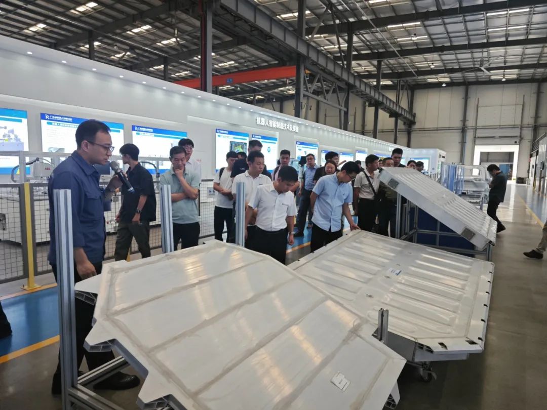 广州GIT工业科技展