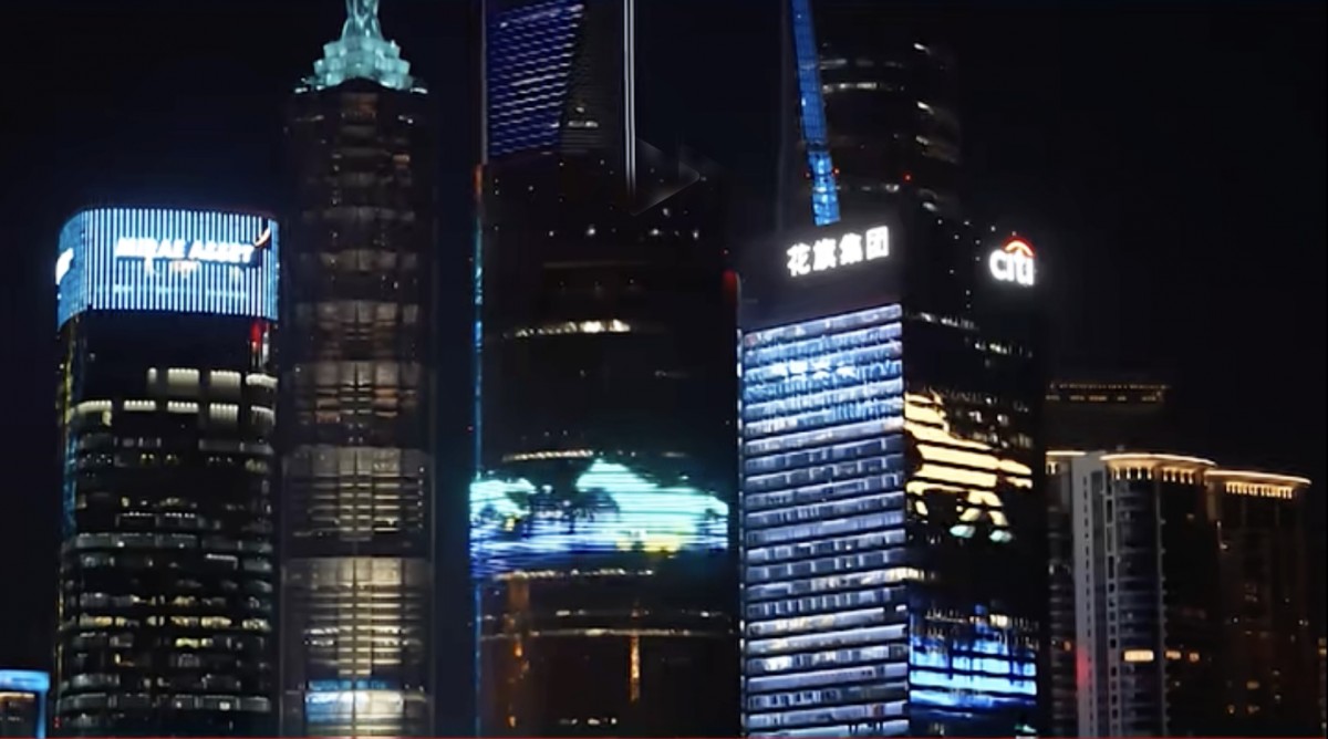 第二幕《潮涌新生》