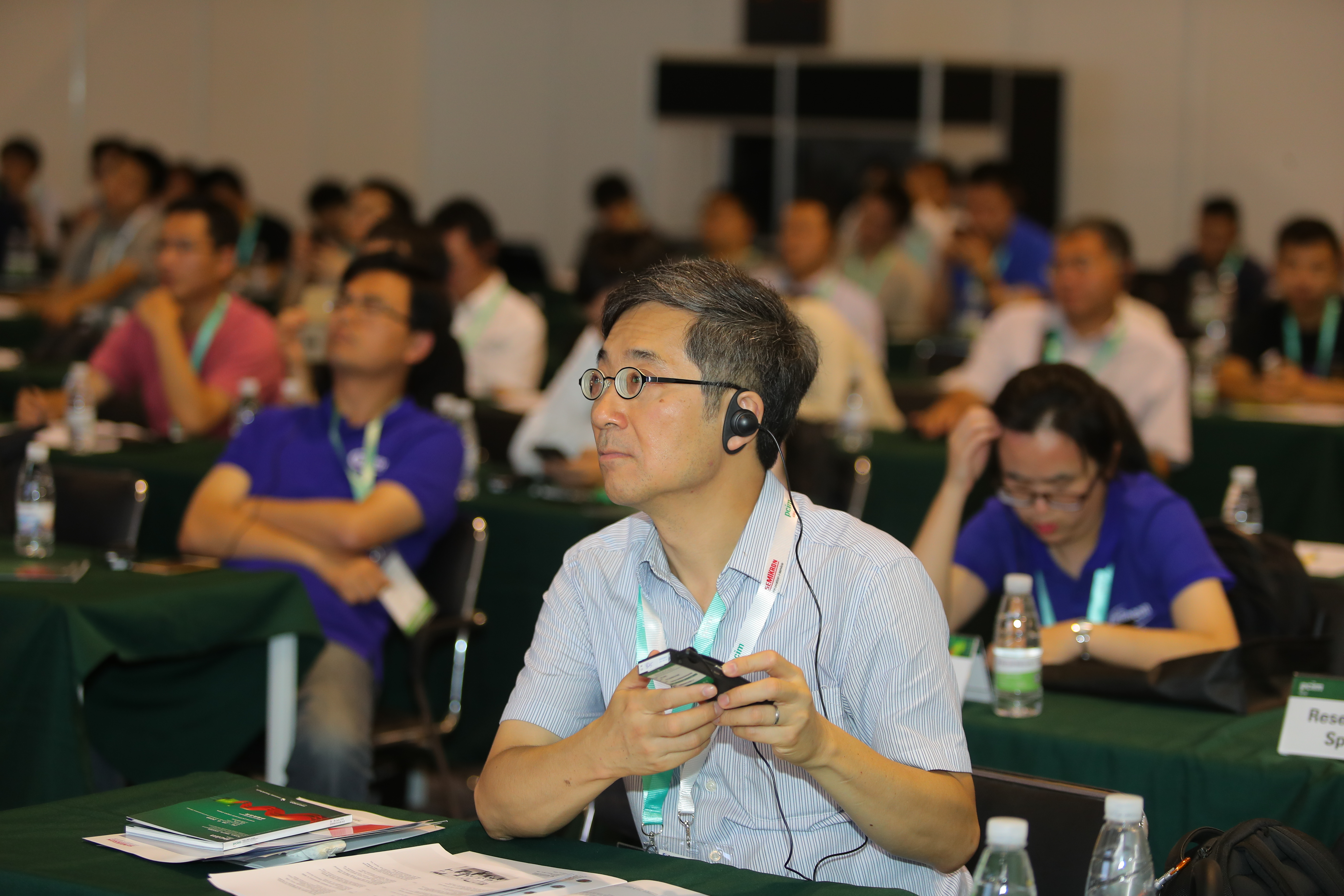 【PCIM 电力电子展】请登记参观上海电力元件及可再生能源精选研发成果！