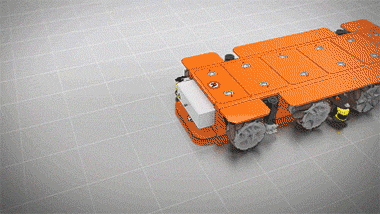 广州国际工业自动化技术及装备展览会