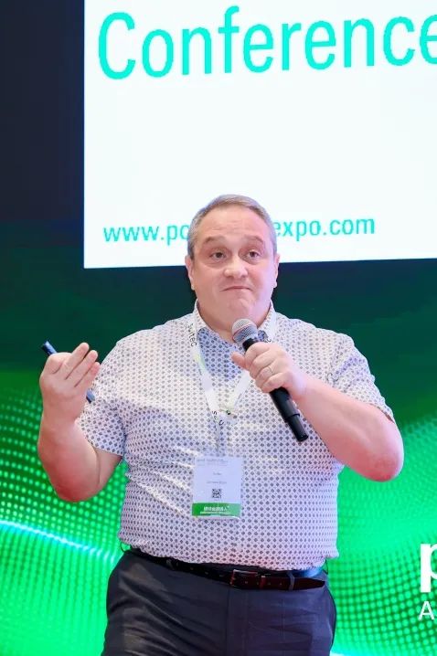 可再生能源管理展览会