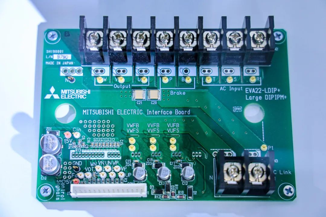 可再生能源管理展览会