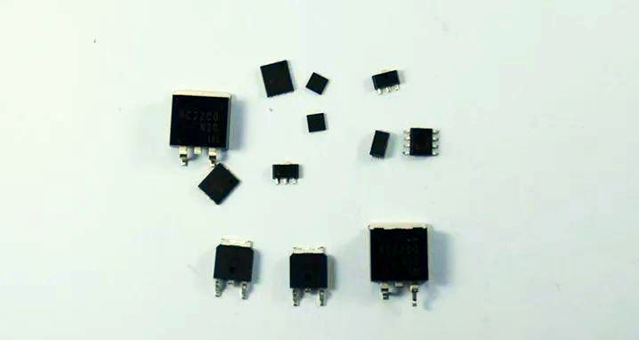 上海国际电力元件