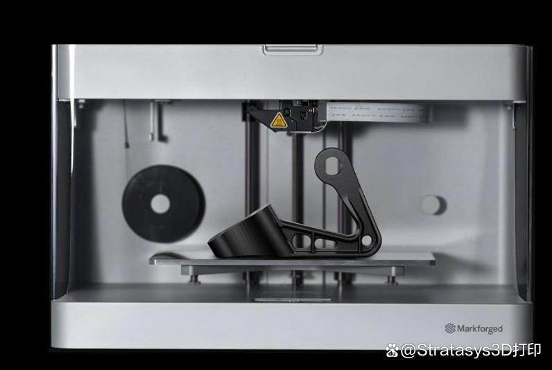 3D打印展